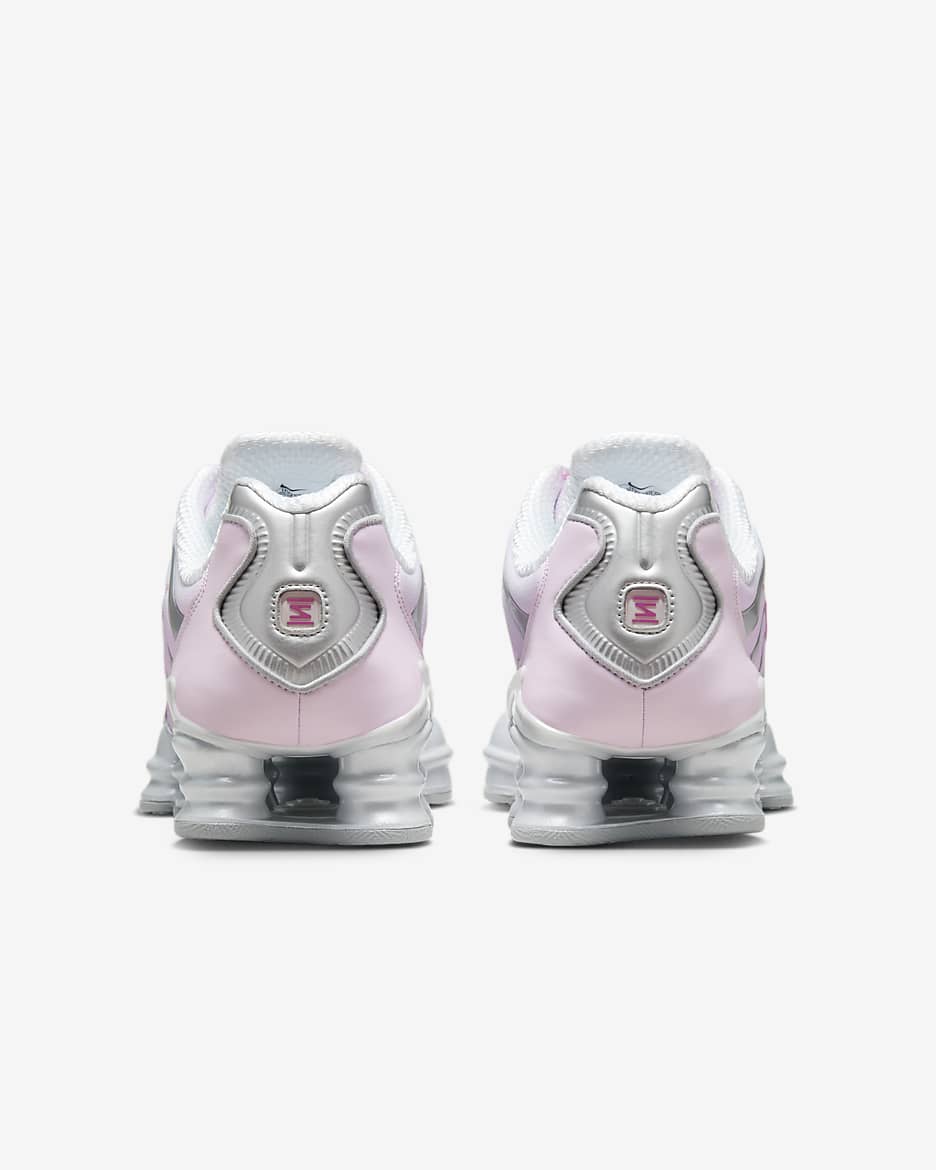 Nike air shox womens online